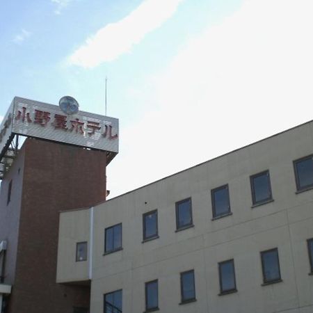 Tagajo Onoya Hotel מראה חיצוני תמונה